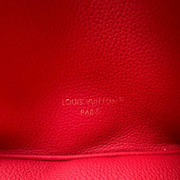 Louis Vuitton Denim Cherry Neverfull Inside Out BB LV x TM Murakami 2025 New - Picture 12 of 16